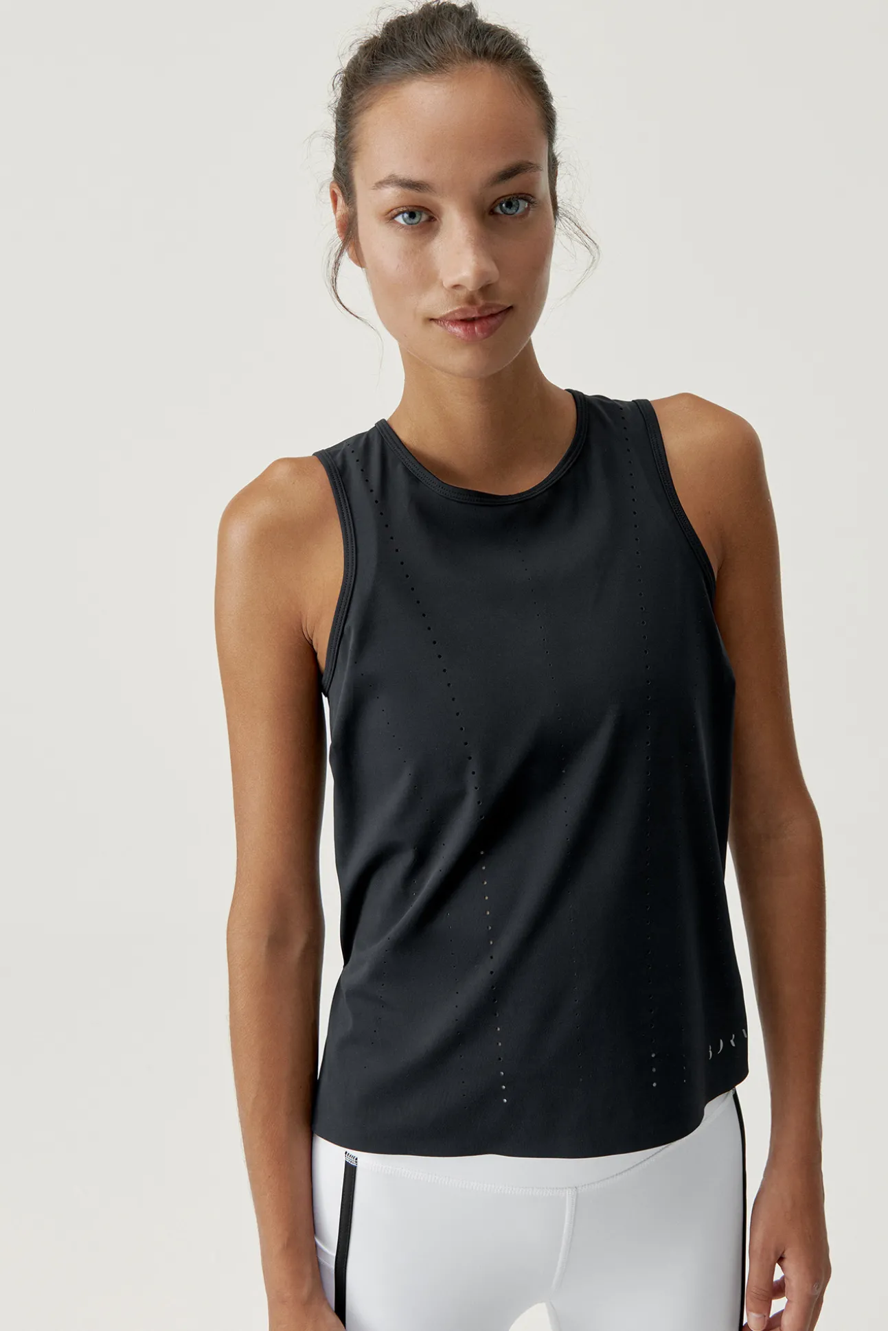 T-Shirt Race Black
