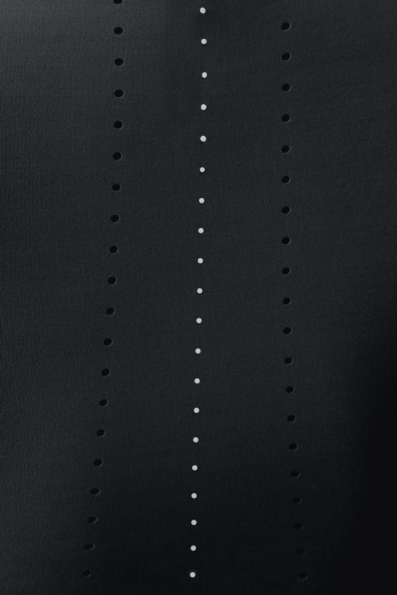 T-Shirt Race Black