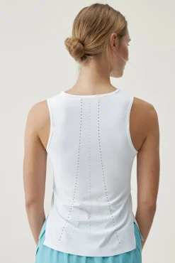 T-Shirt Race White