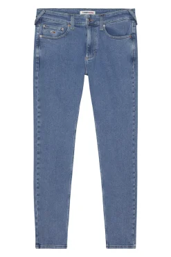 Vaquero De Hombre Slim Fit Tommy Jeans.