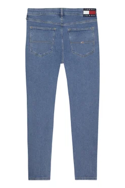 Vaquero De Hombre Slim Fit Tommy Jeans.