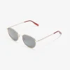 Vent - Polarized Gold Alligator