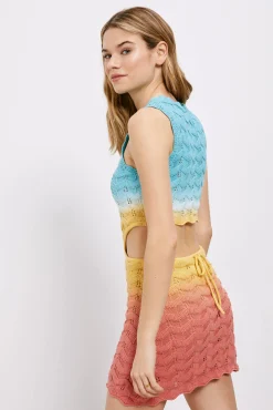 Vestido Avenue