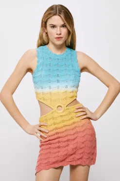 Vestido Avenue