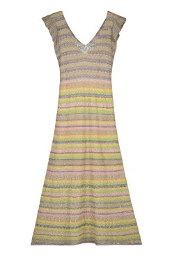 Vestido Calado