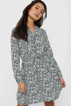 Vestido Camisero Botones