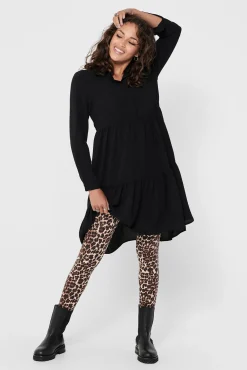 Vestido Camisero Midi