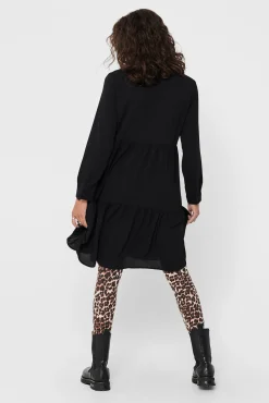 Vestido Camisero Midi