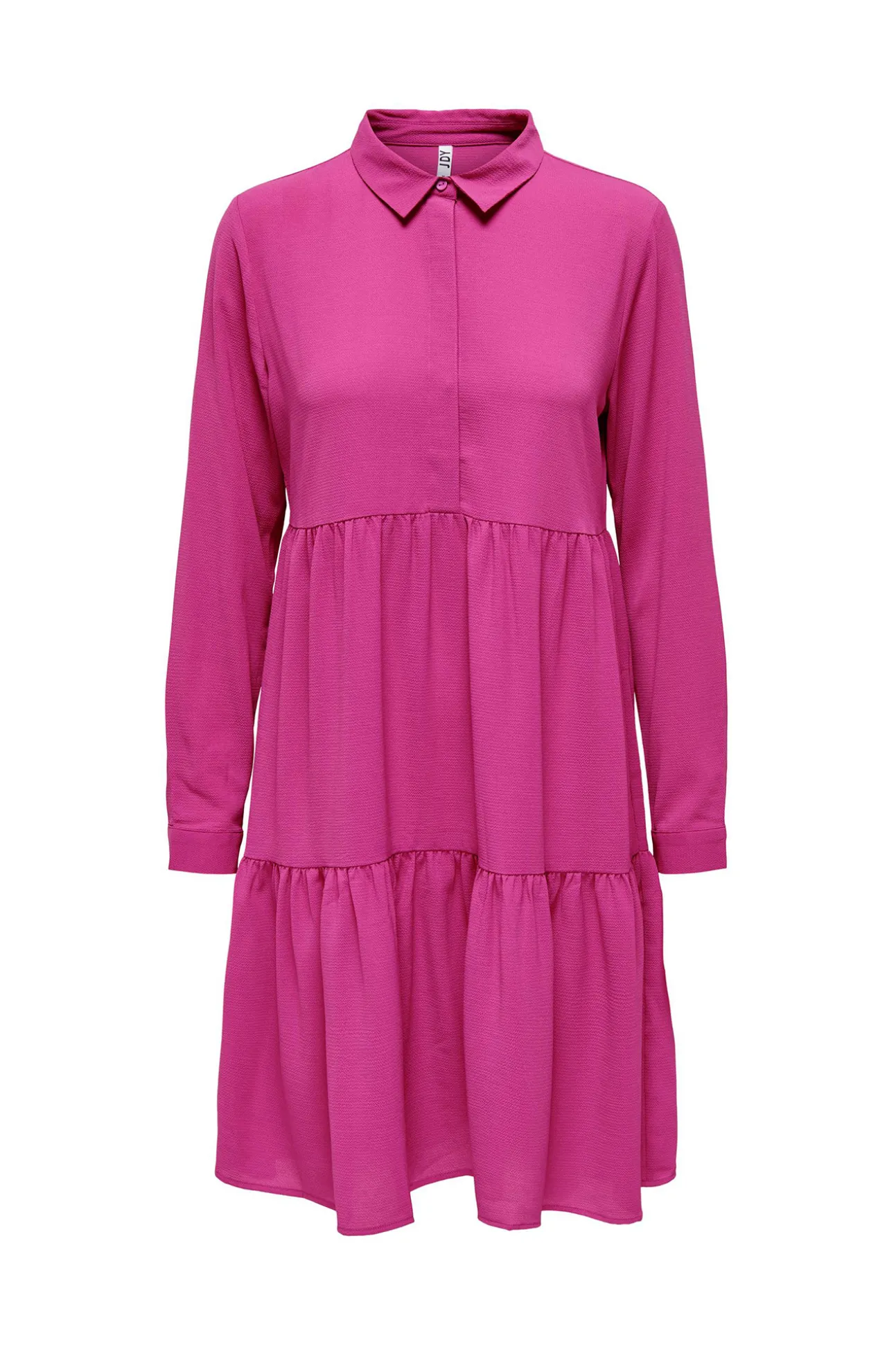 Vestido Camisero Midi