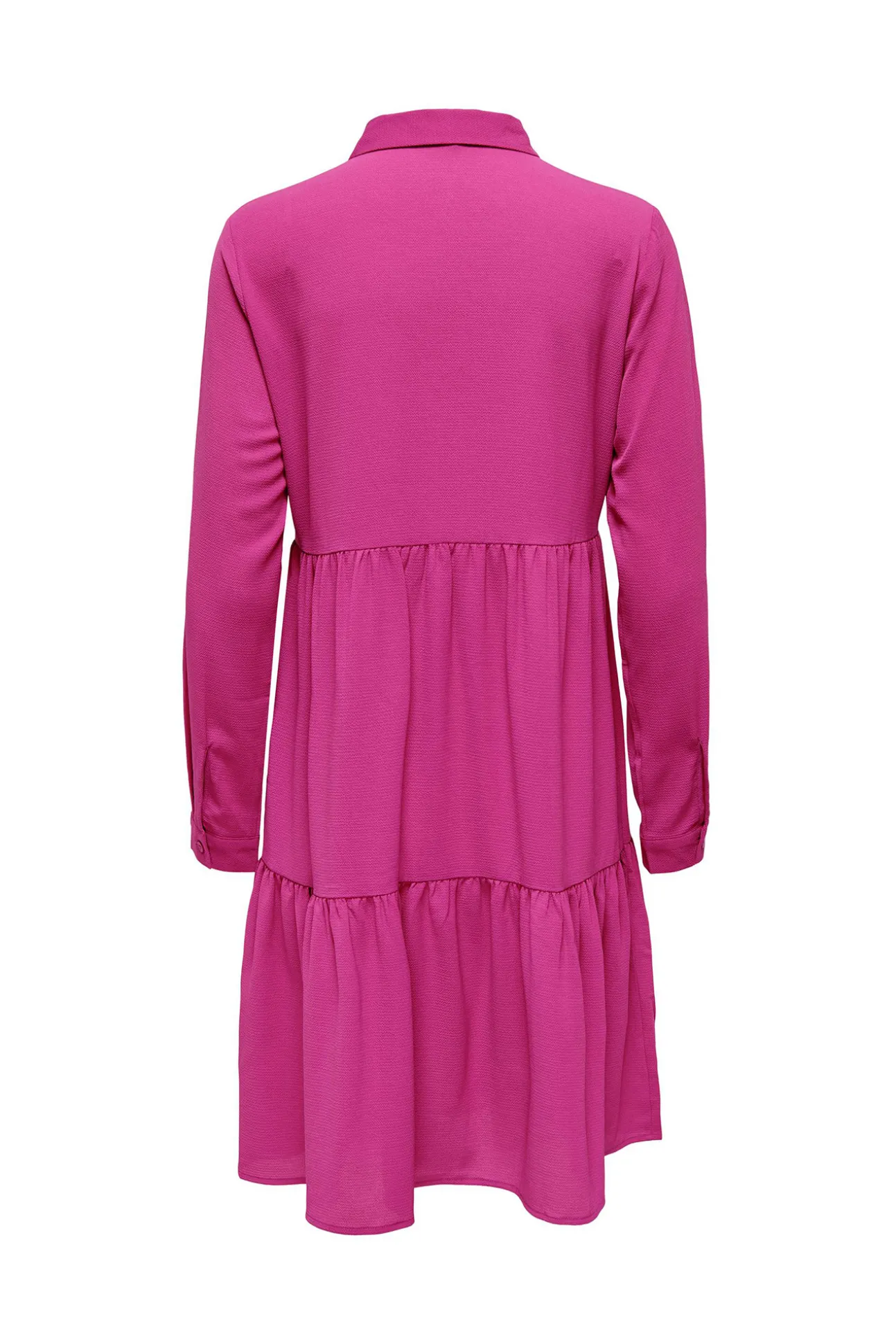 Vestido Camisero Midi