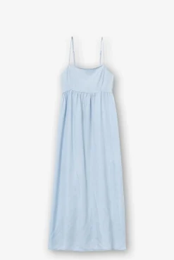 Vestido Capri Lyocell