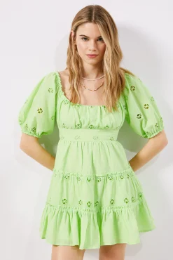 Vestido Coast