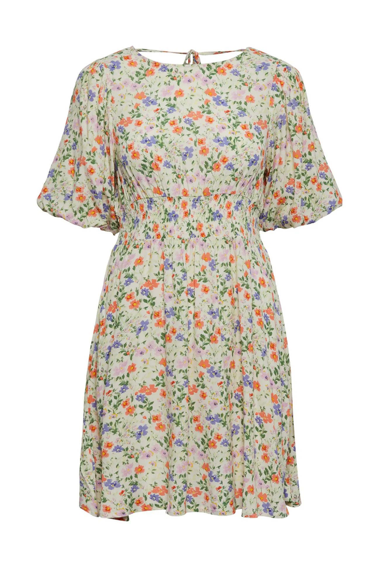 Vestido Corto