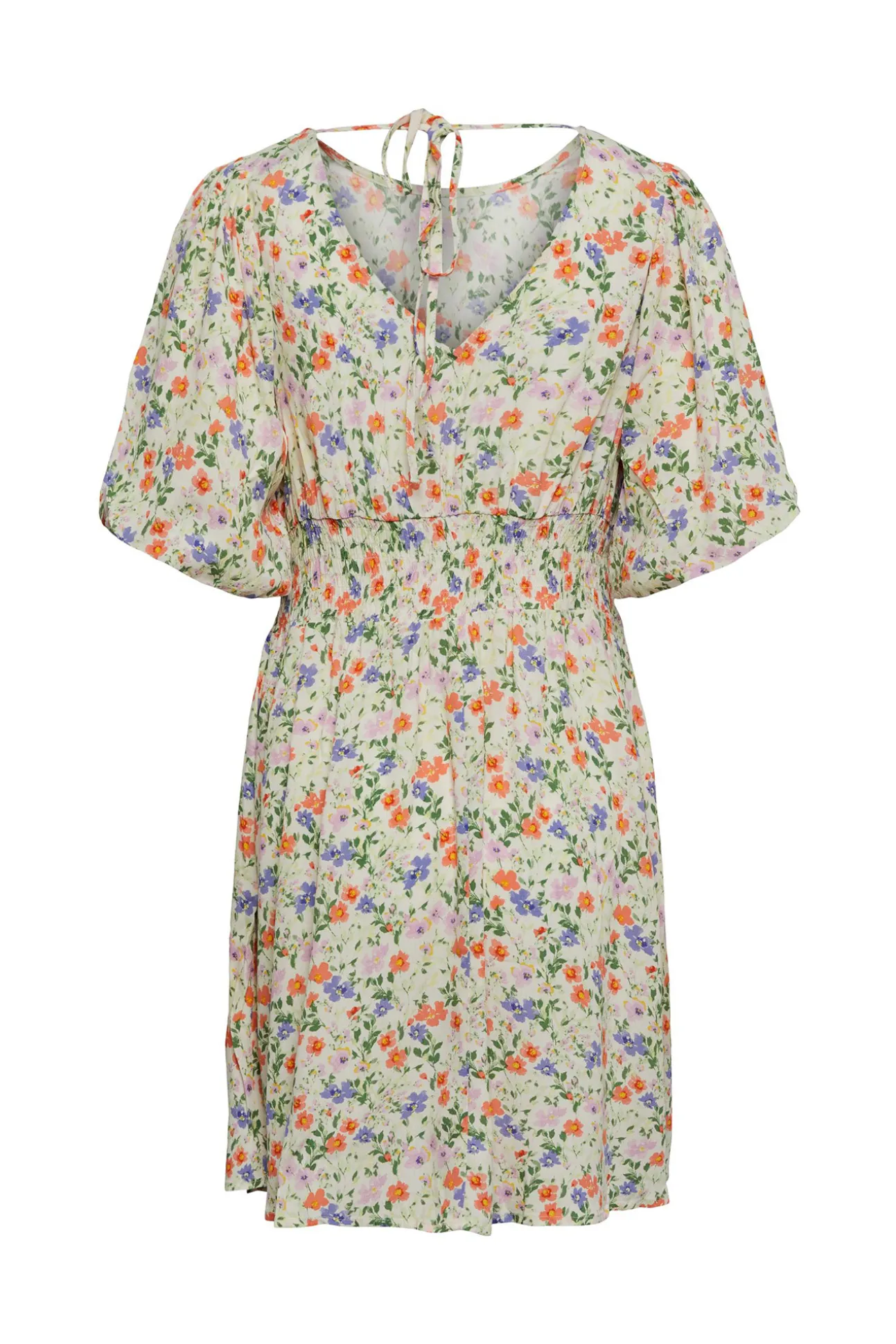 Vestido Corto
