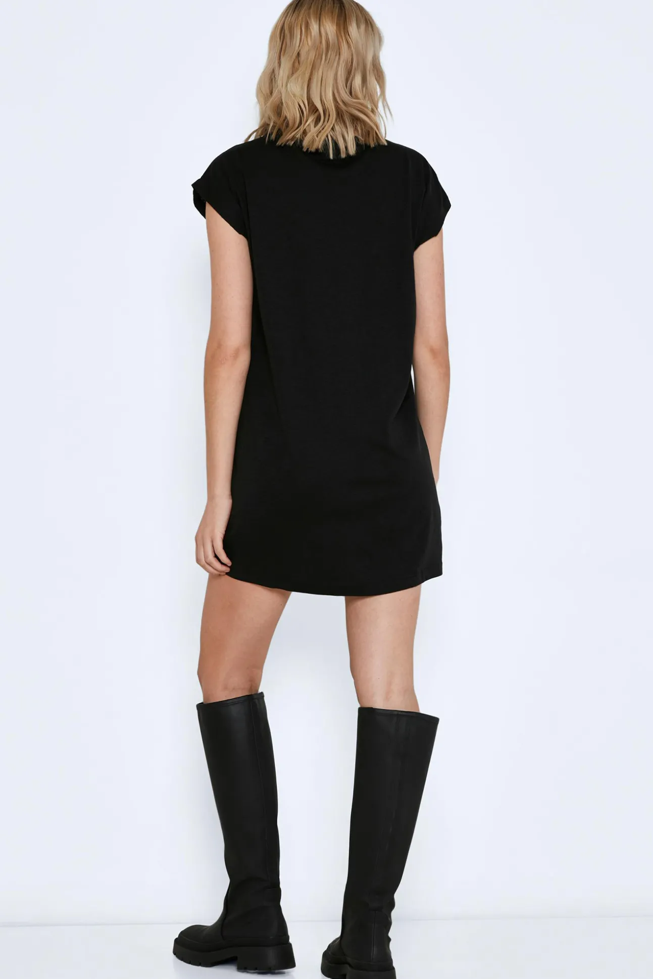 Vestido Corto