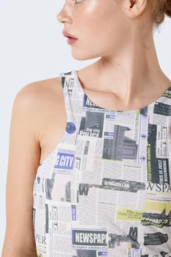 Vestido Corto