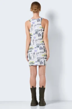 Vestido Corto