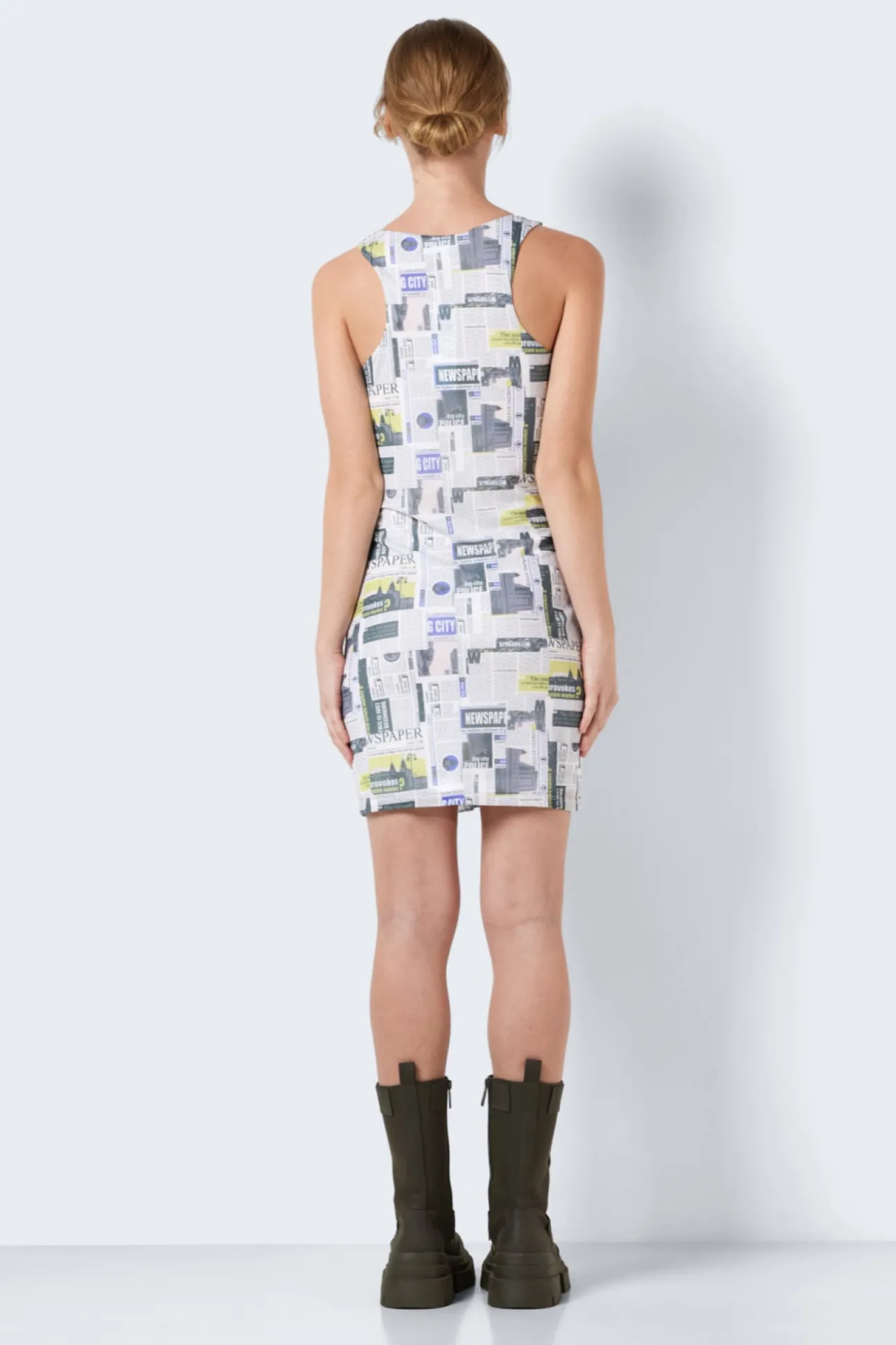 Vestido Corto