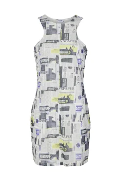 Vestido Corto