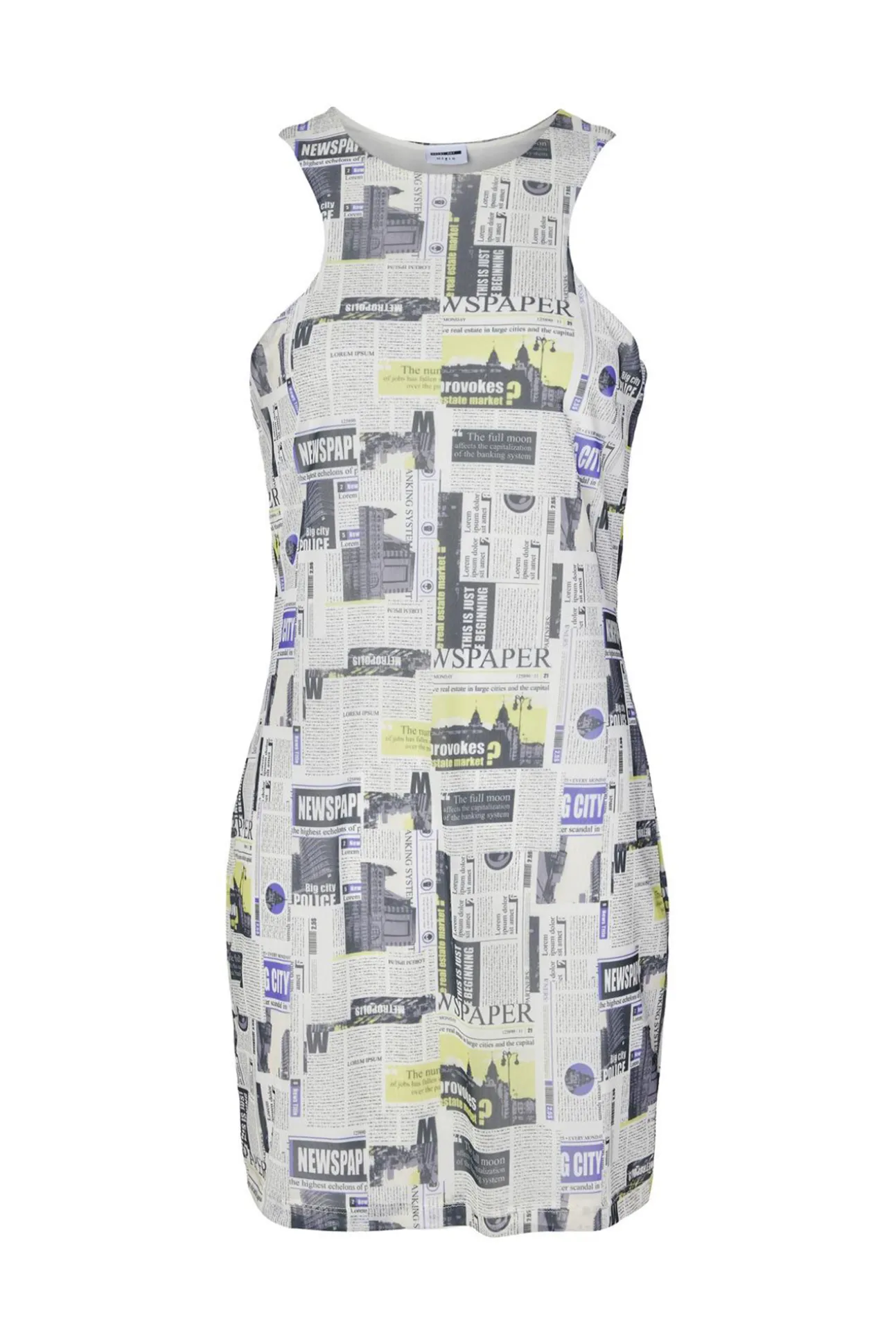 Vestido Corto
