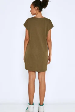 Vestido Corto