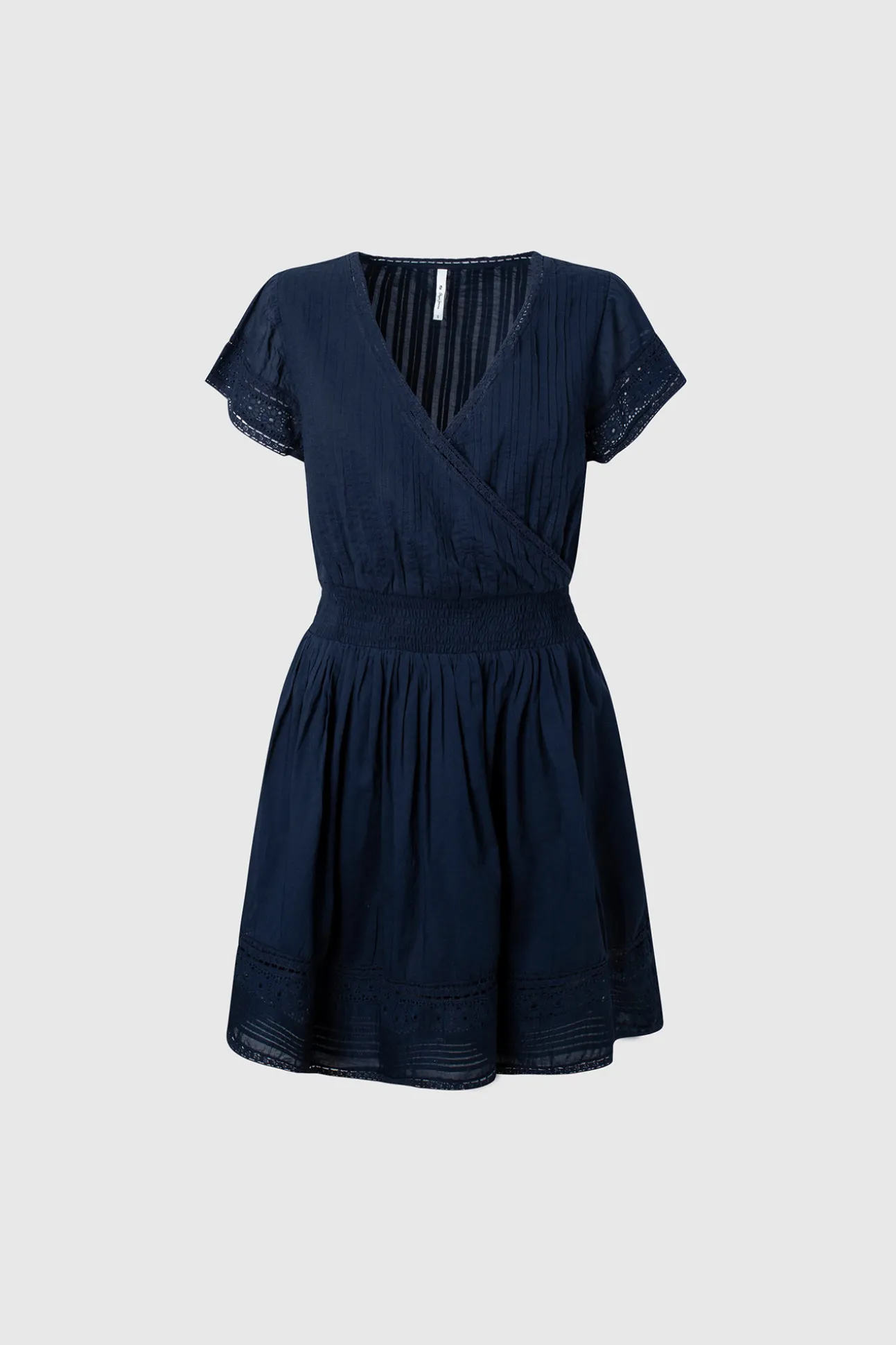 Vestido Corto