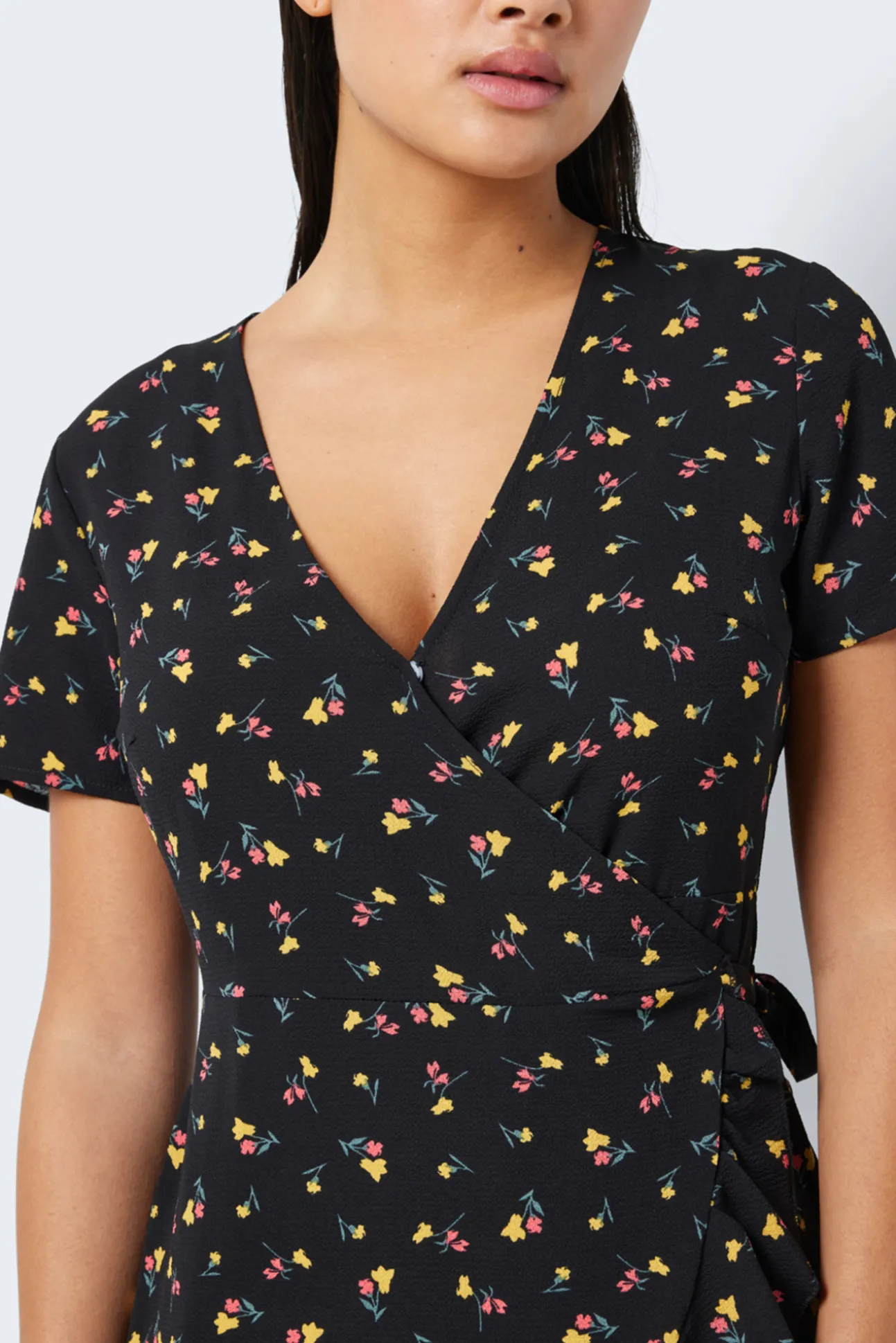 Vestido Corto
