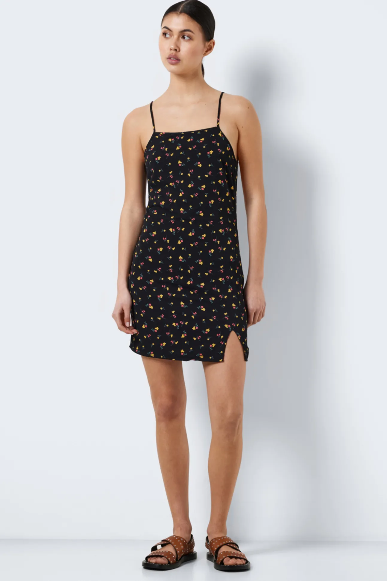 Vestido Corto
