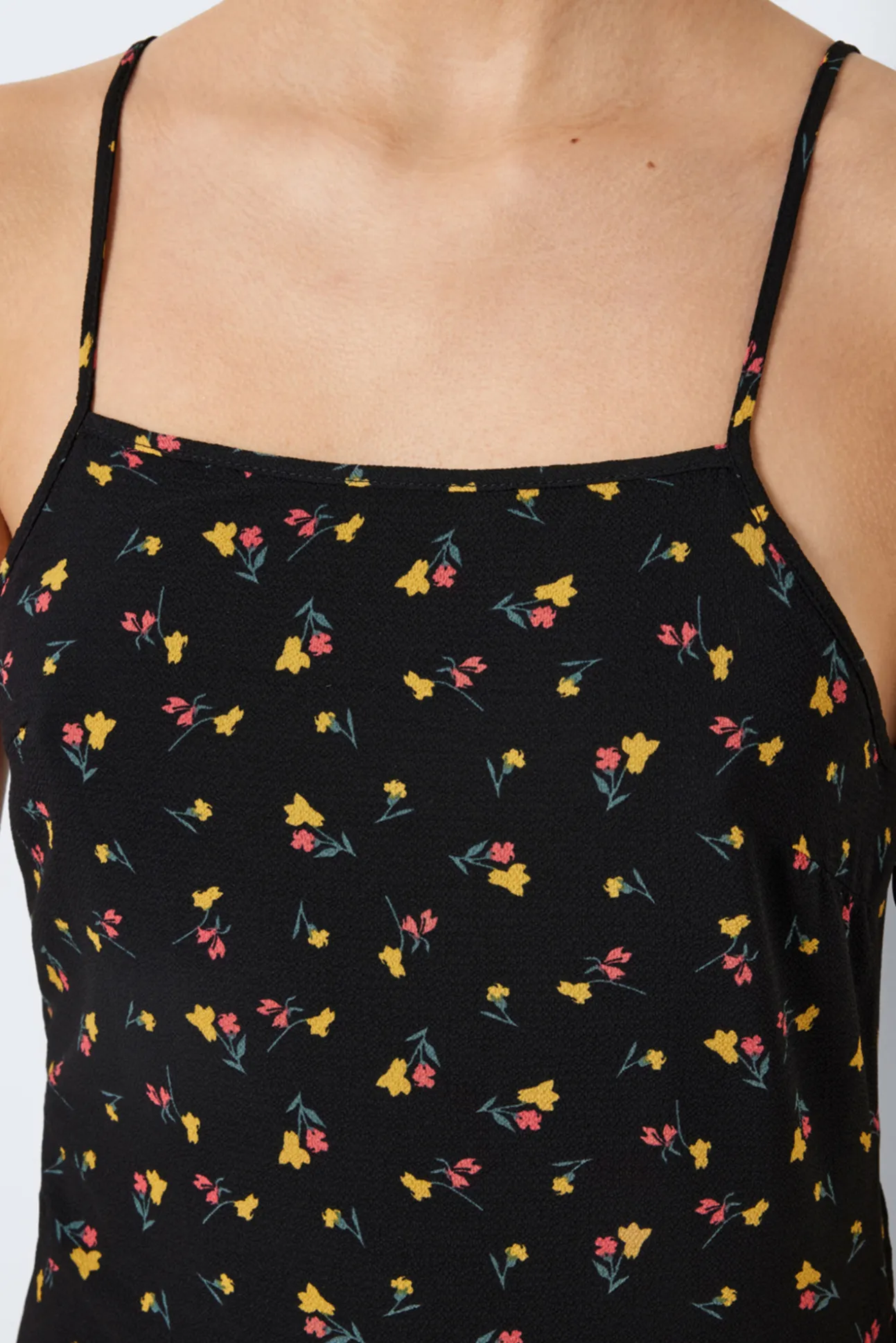 Vestido Corto