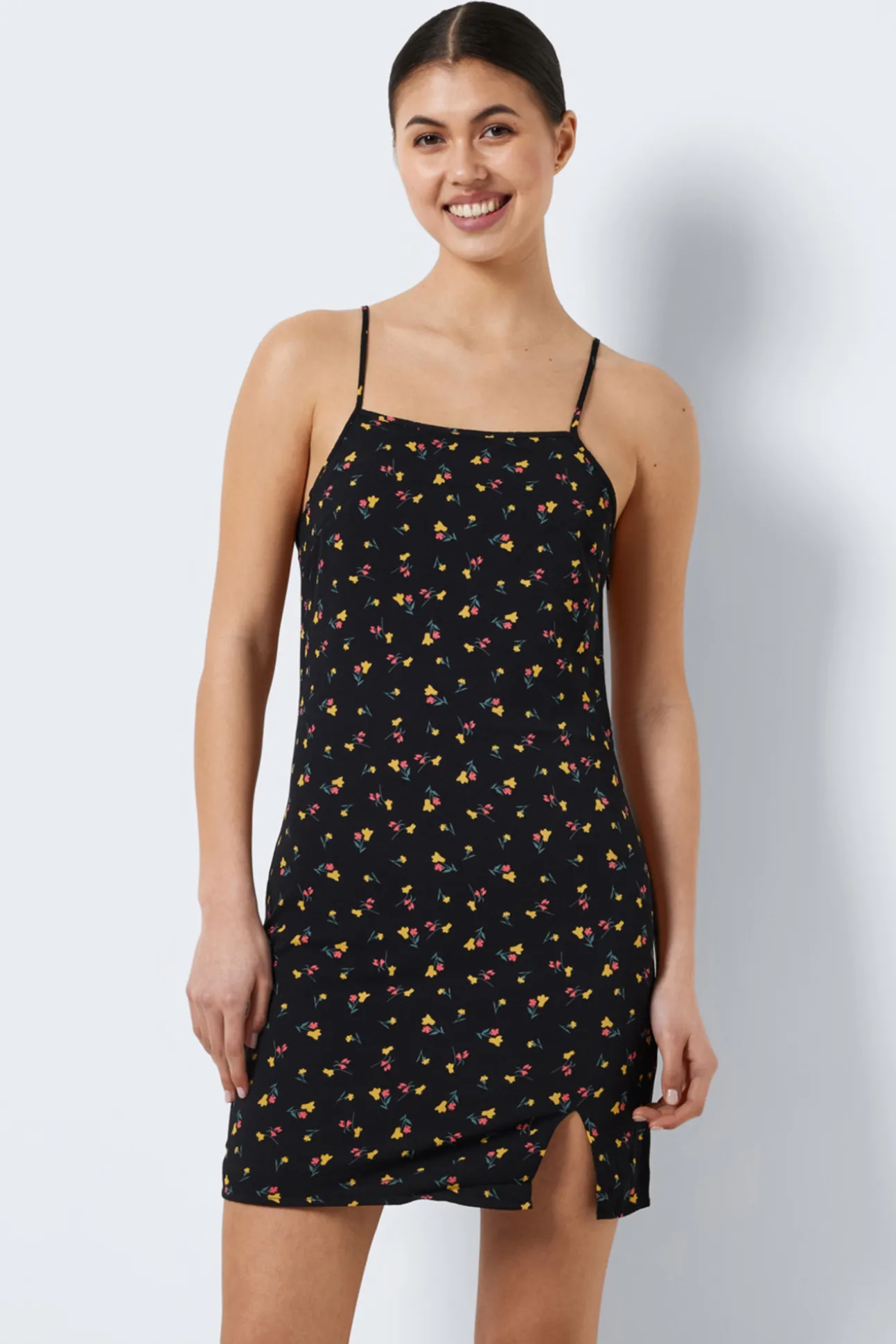 Vestido Corto