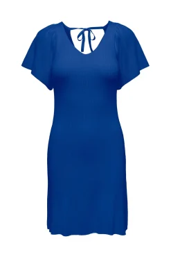 Vestido Corto Canale