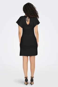 Vestido Corto Canale