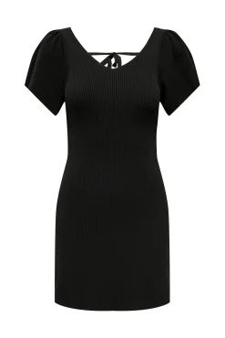 Vestido Corto Canale