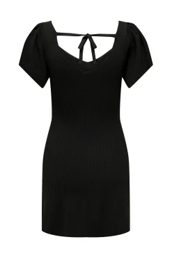 Vestido Corto Canale