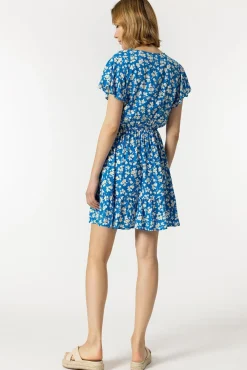 Vestido Corto Carmecita
