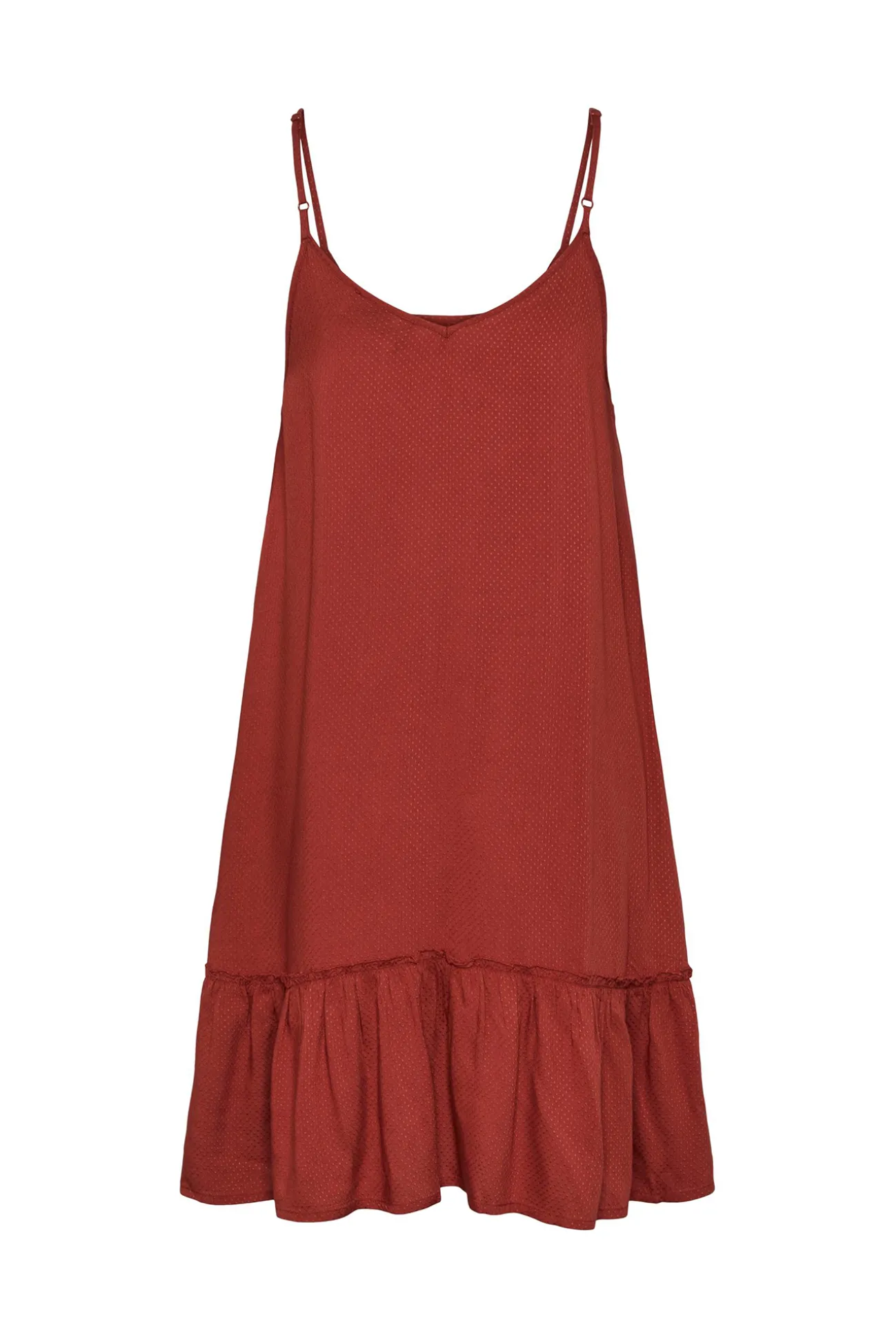 Vestido Corto De Mujer