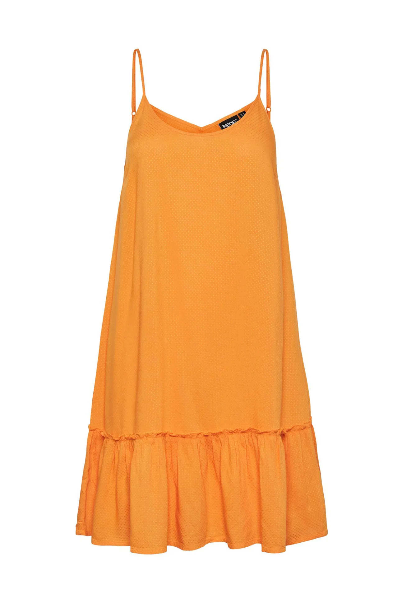 Vestido Corto De Mujer