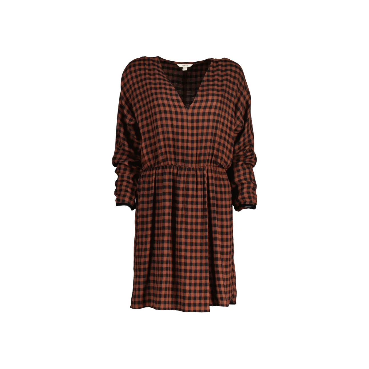 Vestido Cuadros