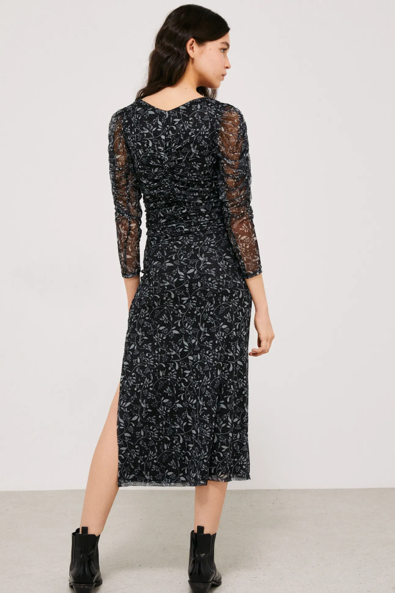 Vestido Date Night