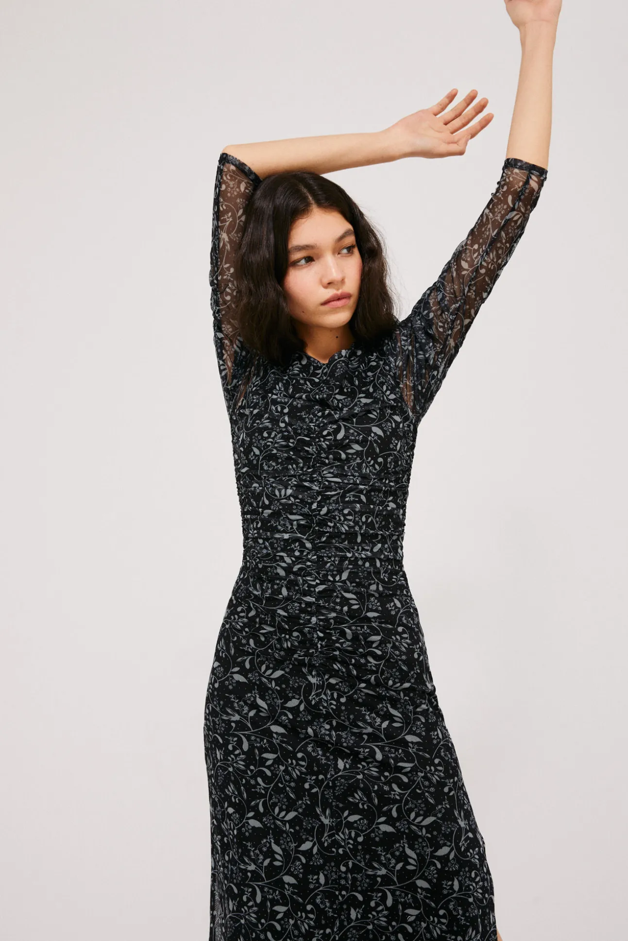 Vestido Date Night