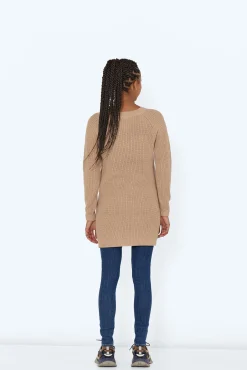 Vestido De Punto
