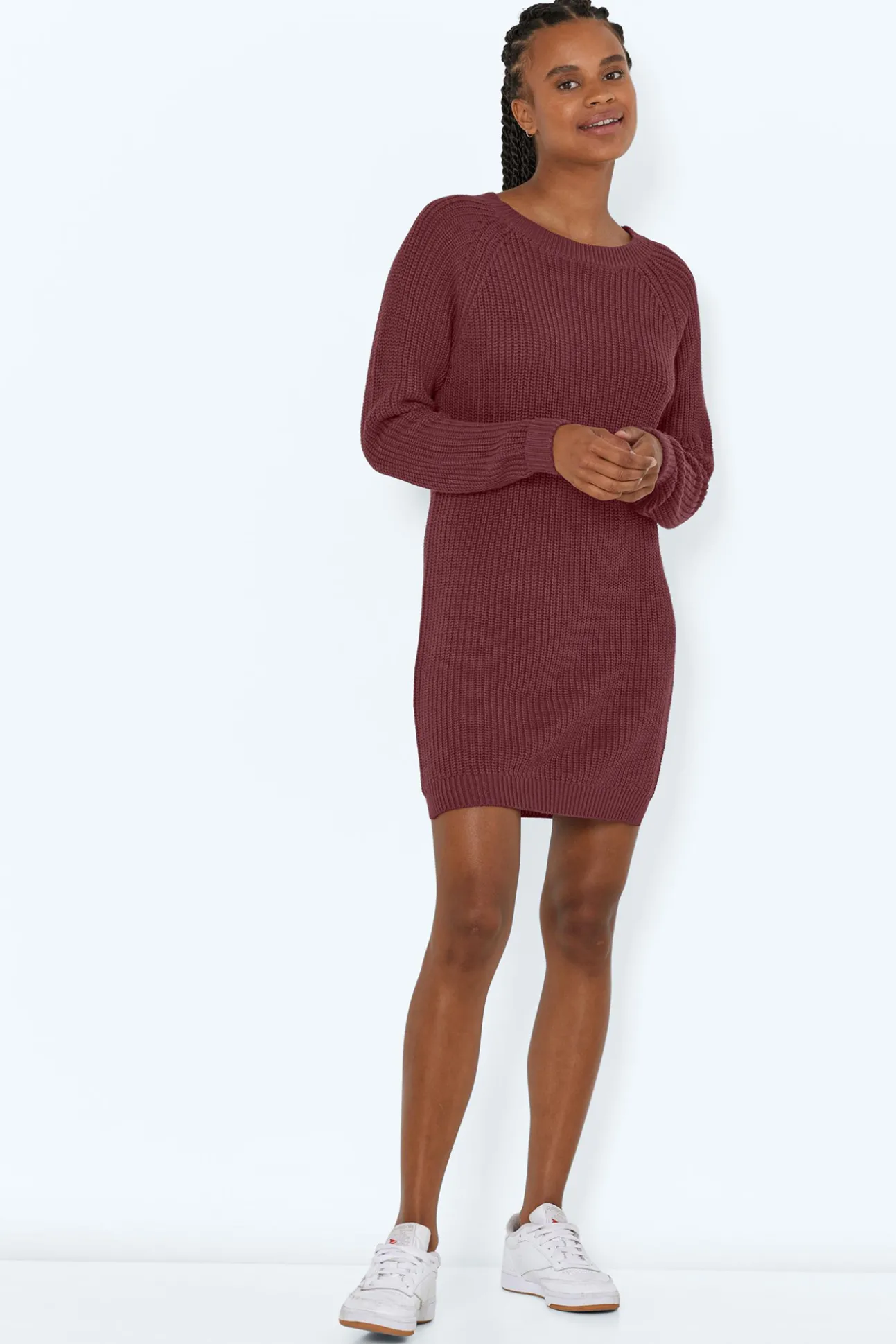 Vestido De Punto