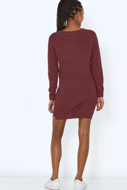 Vestido De Punto