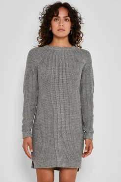 Vestido De Punto