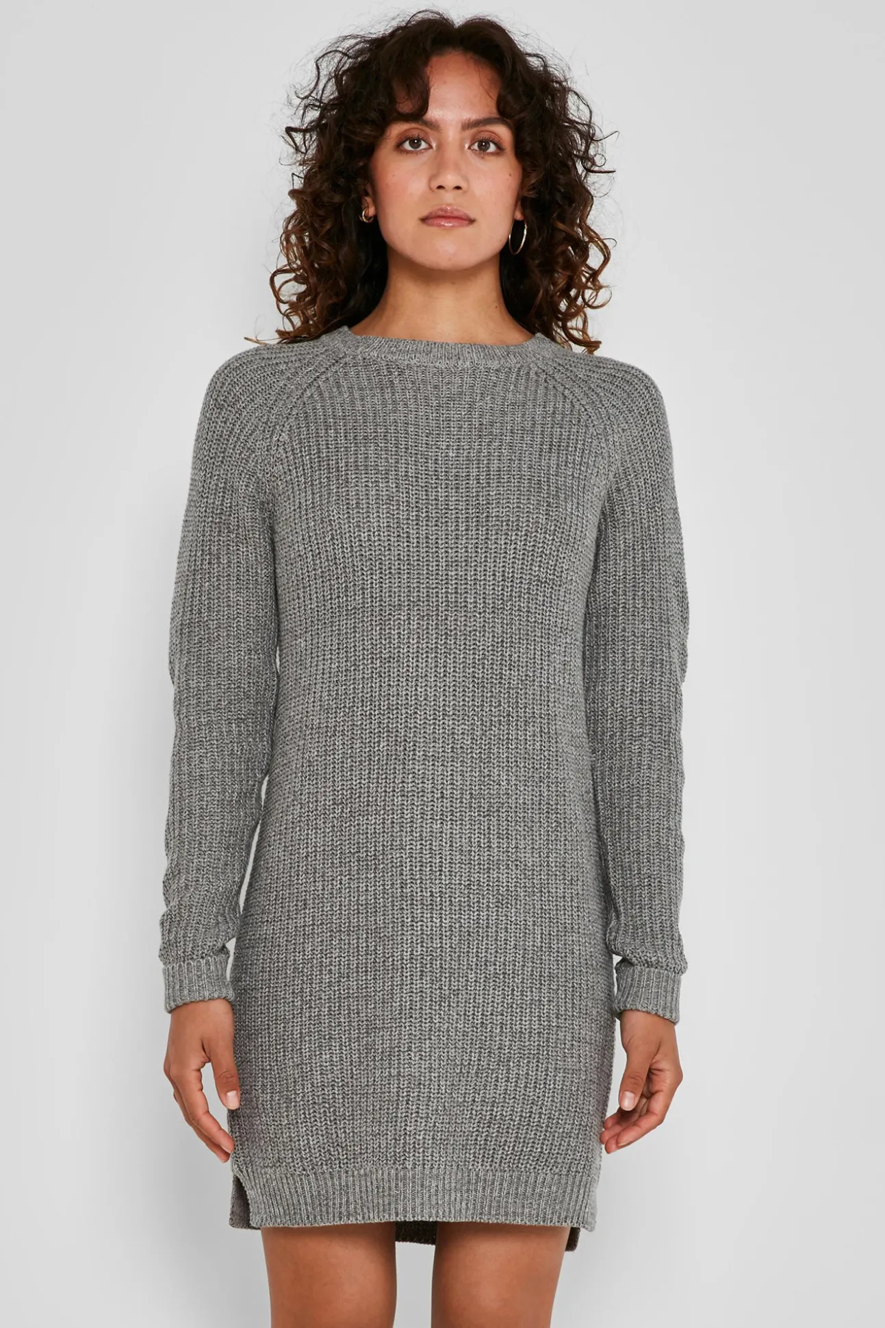 Vestido De Punto