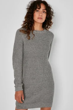 Vestido De Punto