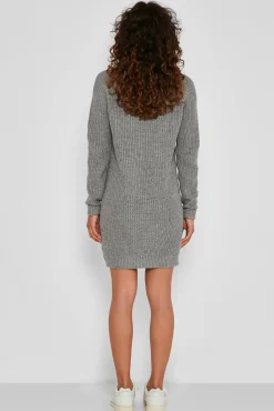 Vestido De Punto