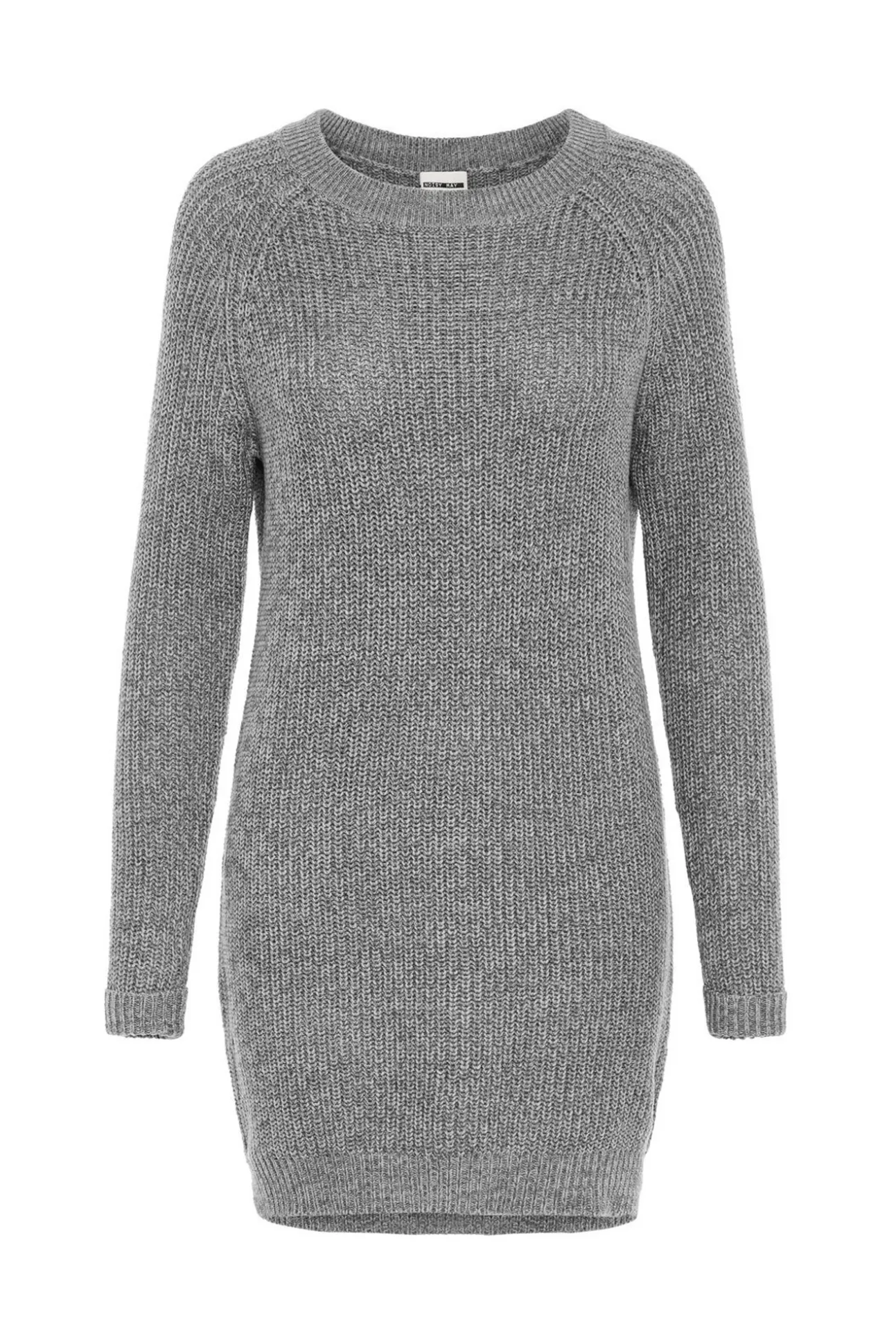 Vestido De Punto