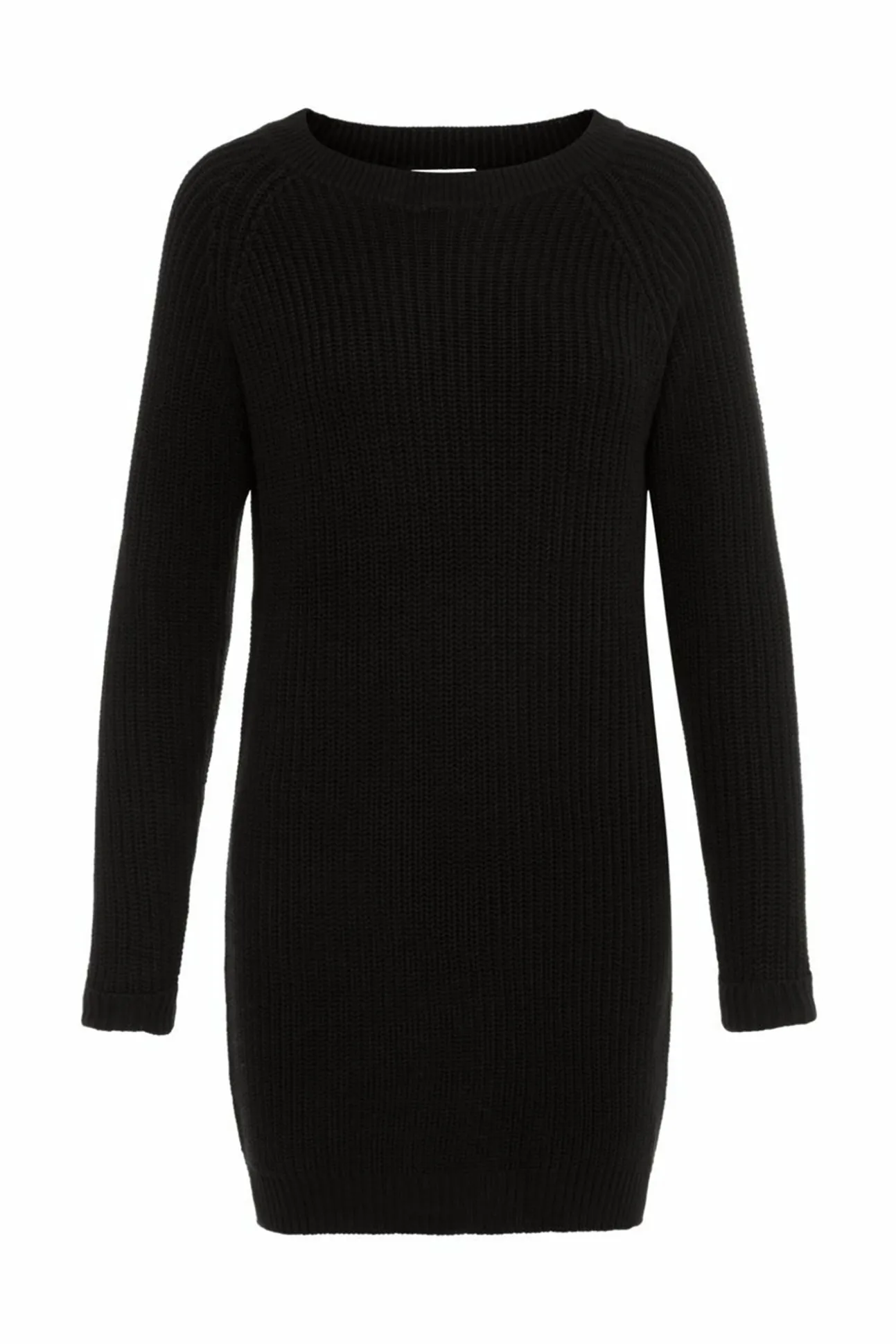 Vestido De Punto