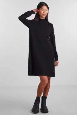 Vestido De Punto Basico